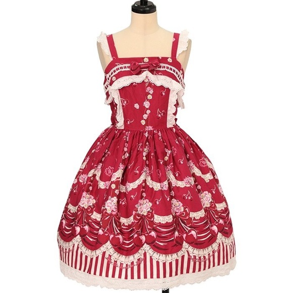 Baby The Stars Shine Bright Dresses Juicy Cherry Jsk Poshmark